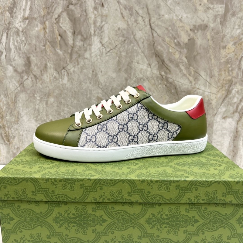 G*u*i sneakers